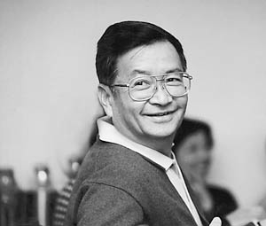 梁从诫慢走,慢慢走